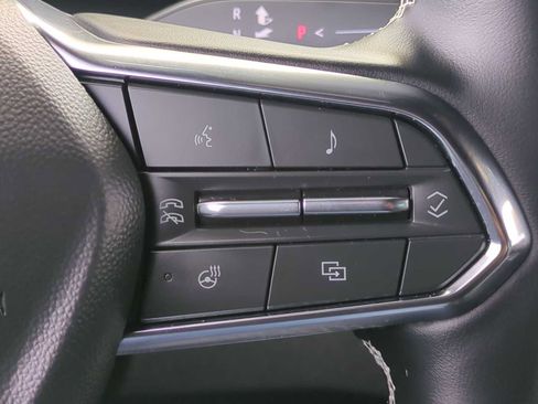 Used 2026 Chevrolet Silverado EV LT image 16