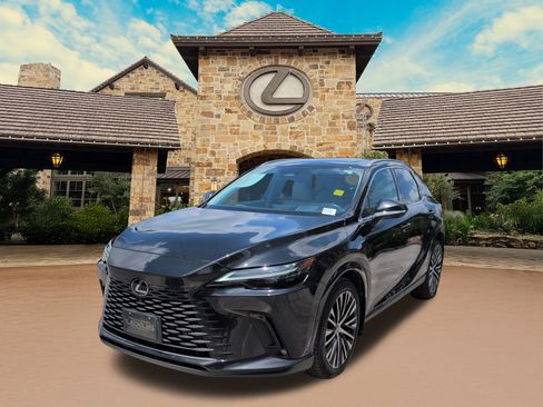 Certified 2023 Lexus RX 350 Premium Plus w/ Accessory Package (K3) AWD/4WD image 4