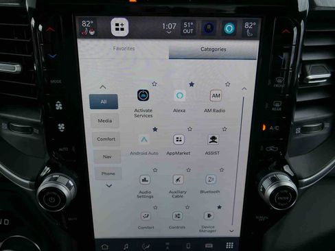 New 2026 RAM 1500 Big Horn image 38