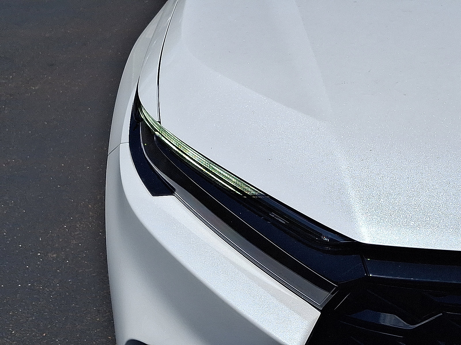 New 2027 Honda CR-V Sport-L image 6
