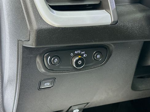 Used 2020 GMC Terrain SLT AWD/4WD image 10