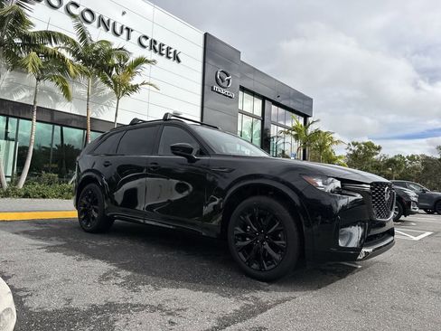 New 2026 MAZDA CX-90 3.3 Turbo S w/ Premium Package image 23