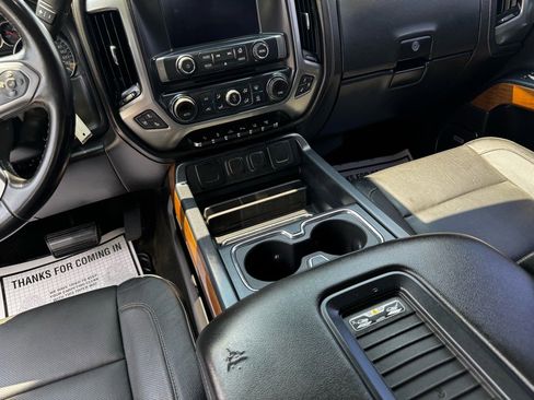 Used 2016 Chevrolet Silverado 3500 LTZ w/ Duramax Plus Package image 22