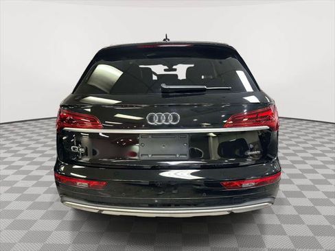 Used 2023 Audi Q5 2.0T Premium Plus w/ Convenience Package AWD/4WD image 3