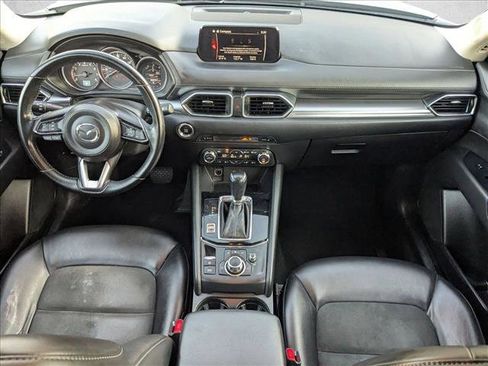 Used 2017 MAZDA CX-5 Touring image 16