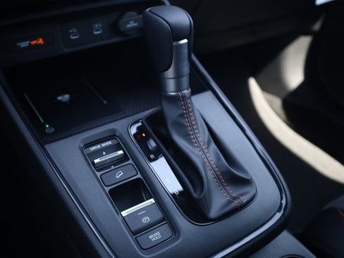 New 2026 Honda CR-V Sport image 24