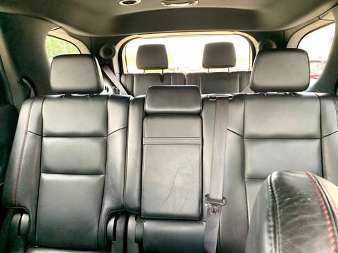 Used 2025 Dodge Durango GT AWD/4WD image 41