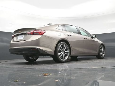 Used 2024 Chevrolet Malibu LT FWD image 29