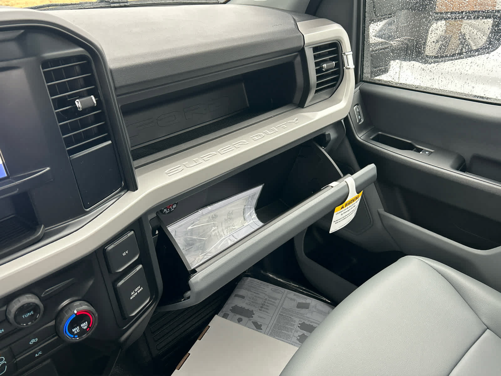 New 2026 Ford F450 XL AWD/4WD image 38