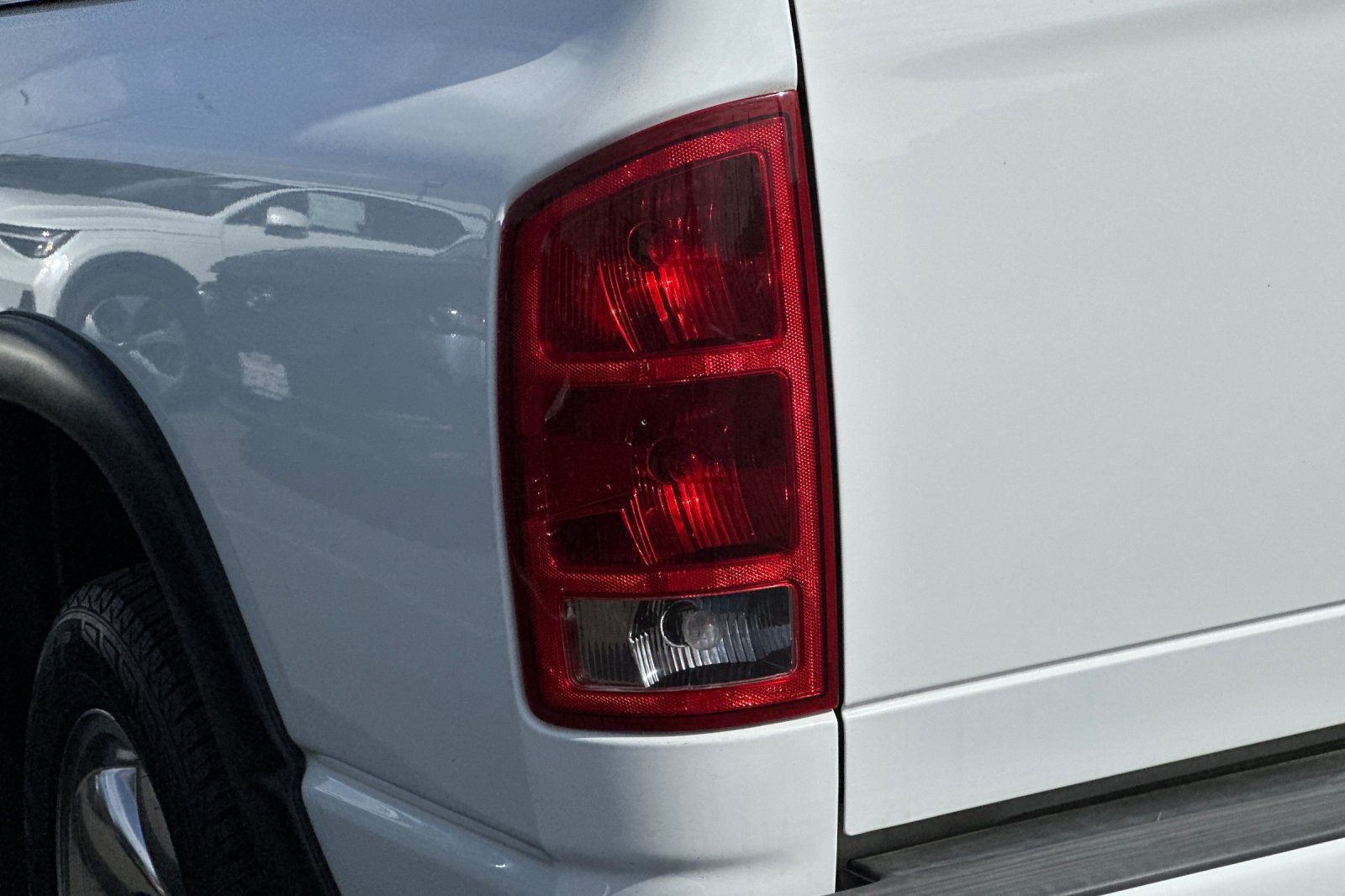 Used 2004 Dodge Ram 1500 Truck SLT w/ Sport Appearance Group RWD image 23