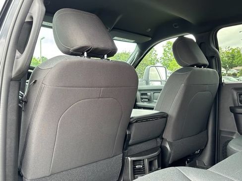 New 2026 RAM 2500 Tradesman w/ Safety Group AWD/4WD image 25
