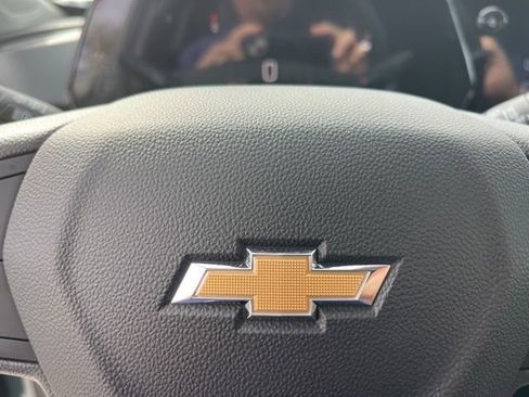 New 2026 Chevrolet Trax LT w/ Driver Confidence Package image 34