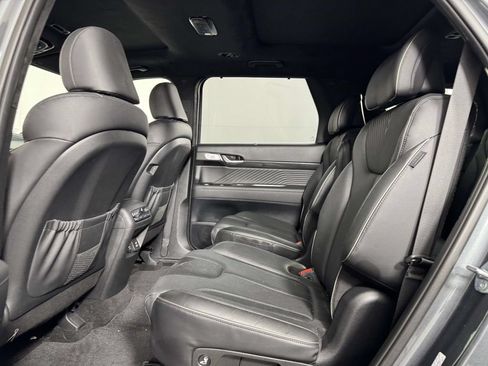 Used 2023 Hyundai Palisade Calligraphy AWD/4WD image 34