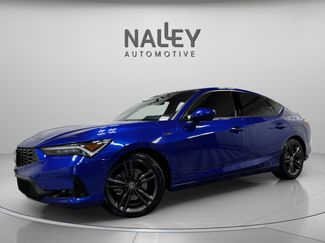 Certified 2024 Acura Integra A-Spec video 1