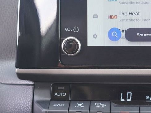 Certified 2025 Toyota Camry LE image 25