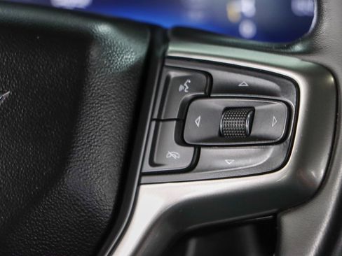 Used 2024 Chevrolet Silverado 2500 LTZ AWD/4WD image 15