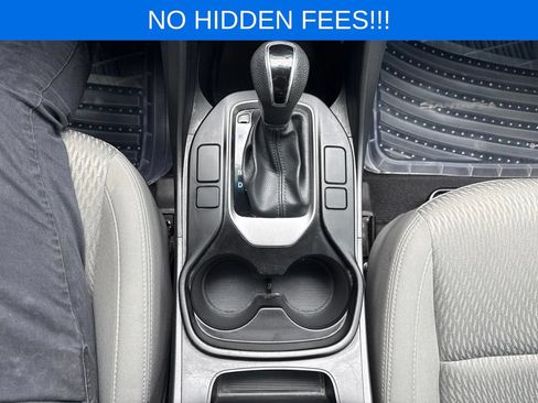Used 2017 Hyundai Santa Fe SE w/ Cargo Package FWD image 20
