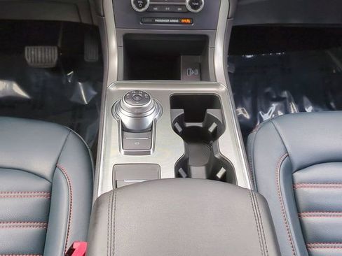 Used 2023 Ford Edge SEL w/ Sport Appearance Package image 19