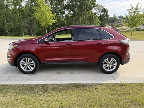Used 2015 Ford Edge SEL w/ Equipment Group 201A AWD/4WD image 23