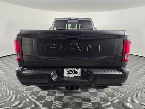 New 2026 RAM 3500 Limited image 5