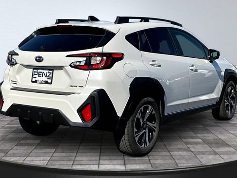 Used 2024 Subaru Crosstrek 2.0i Premium AWD/4WD image 6