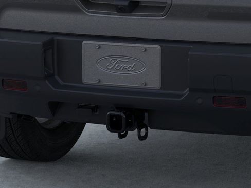 New 2024 Ford Bronco Sport Outer Banks AWD/4WD image 23