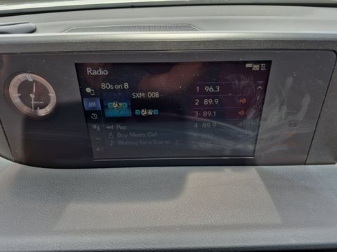 Used 2020 Lexus ES 350 F Sport w/ Accessory Package 2 FWD image 30
