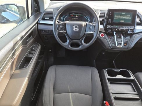 Used 2020 Honda Odyssey EX image 22