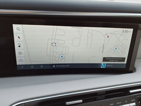 New 2026 Hyundai Palisade Calligraphy image 13