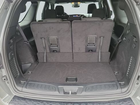 New 2026 Dodge Durango GT w/ Blacktop Package AWD/4WD image 36