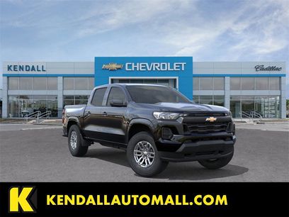 New 2025 Chevrolet Colorado LT w/ Advanced Trailering Package