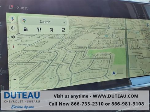 New 2026 Chevrolet Silverado 1500 High Country image 15