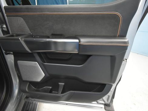 Used 2023 Ford F150 Platinum w/ Equipment Group 701A High image 28