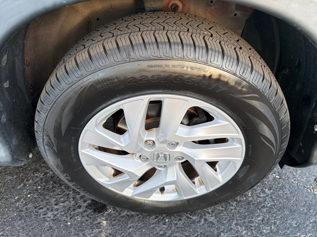 Used 2015 Honda CR-V EX-L image 32