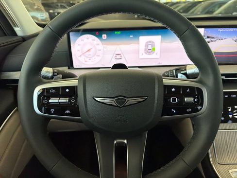 New 2026 Genesis GV80 2.5T Advanced AWD/4WD image 25