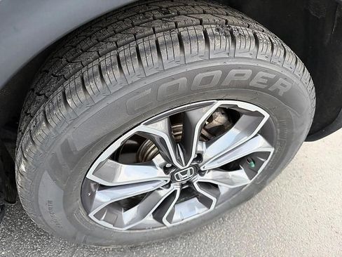 Used 2021 Honda CR-V EX-L image 6