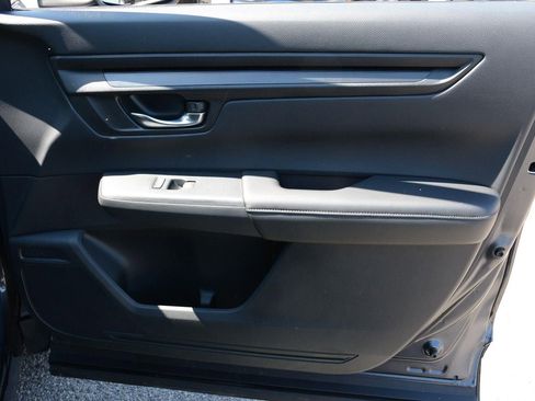 Used 2025 Honda CR-V EX image 19