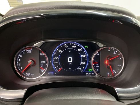 Used 2024 Chevrolet Traverse Premier w/ Redline Edition image 27