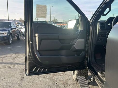 Used 2024 Ford F150 XLT w/ Equipment Group 303A High image 9