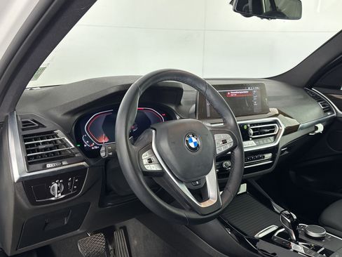 Used 2023 BMW X3 sDrive30i w/ Convenience Package RWD image 4