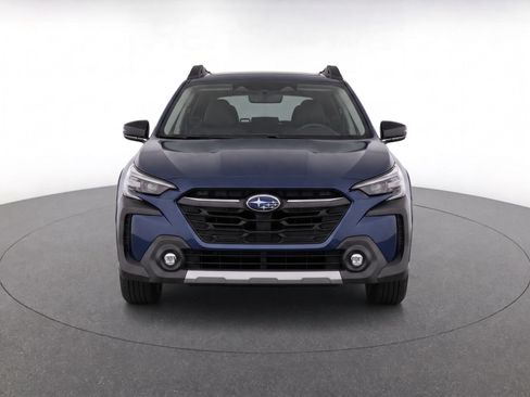 Used 2025 Subaru Outback Limited w/ Popular Package #2 AWD/4WD image 5