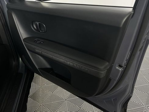 Used 2025 Hyundai Ioniq 5 XRT image 35
