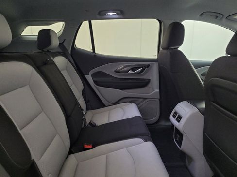 Used 2022 GMC Terrain SLE w/ Driver Convenience Package image 19