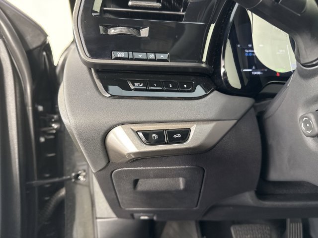 Certified 2026 Lexus RX 350h w/ Convenience Package AWD/4WD image 15