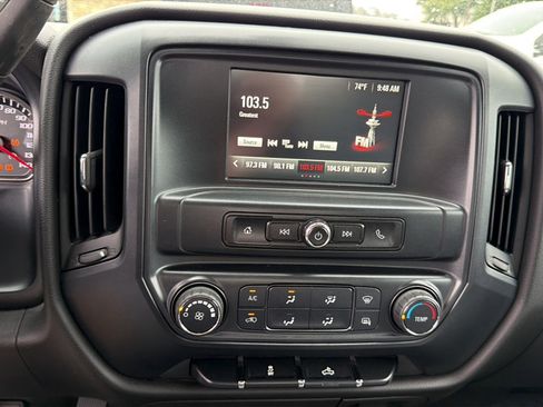 Used 2017 GMC Sierra 1500 2WD Double Cab w/ Elevation Edition image 15