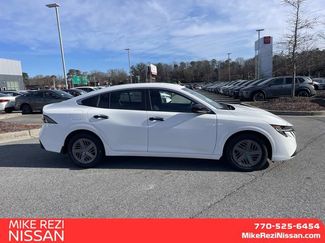 New 2026 Nissan Sentra S w/ Floor Mat Package video 2