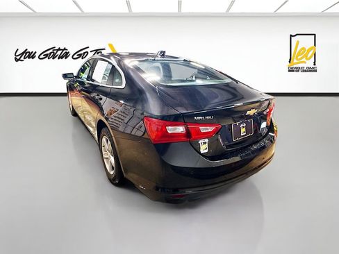 Used 2024 Chevrolet Malibu LT image 6