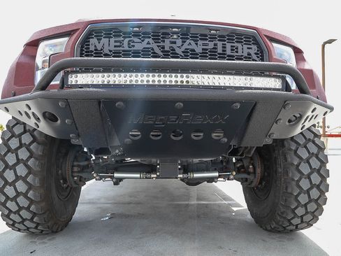 Used 2019 Ford F250 Platinum w/ Platinum Ultimate Package AWD/4WD image 31
