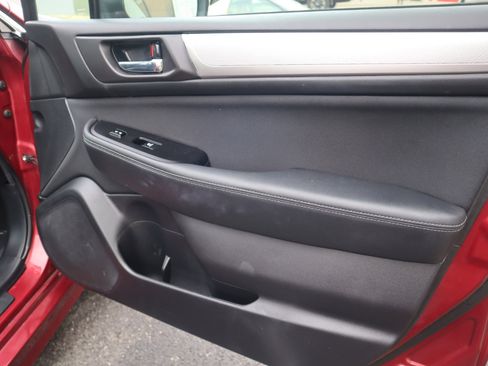 Used 2019 Subaru Legacy 2.5i Premium image 35