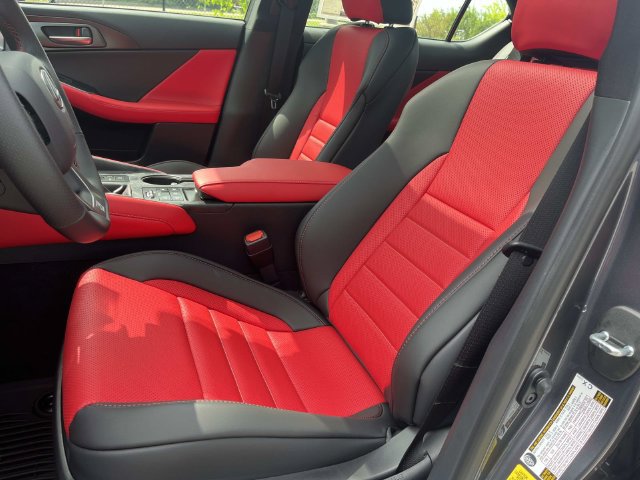 New 2026 Lexus IS 350 F Sport w/ Handling Package RWD image 26